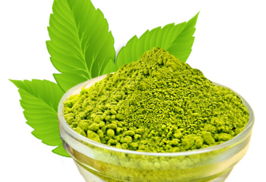 henna-powder